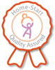 Home-Start Quality Seal