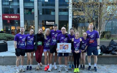 Leeds Abbey Dash 2025