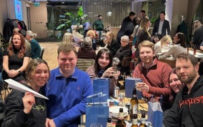 Another GREAT Quiz Night