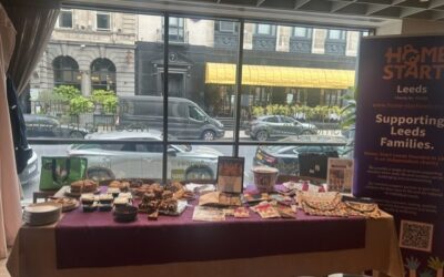 Yorkshire Day Bake Sale!